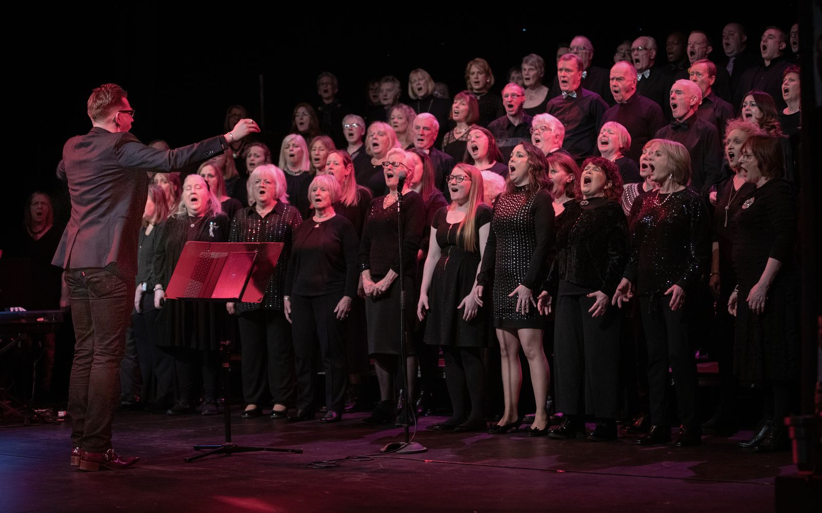 Knot Another Choir
