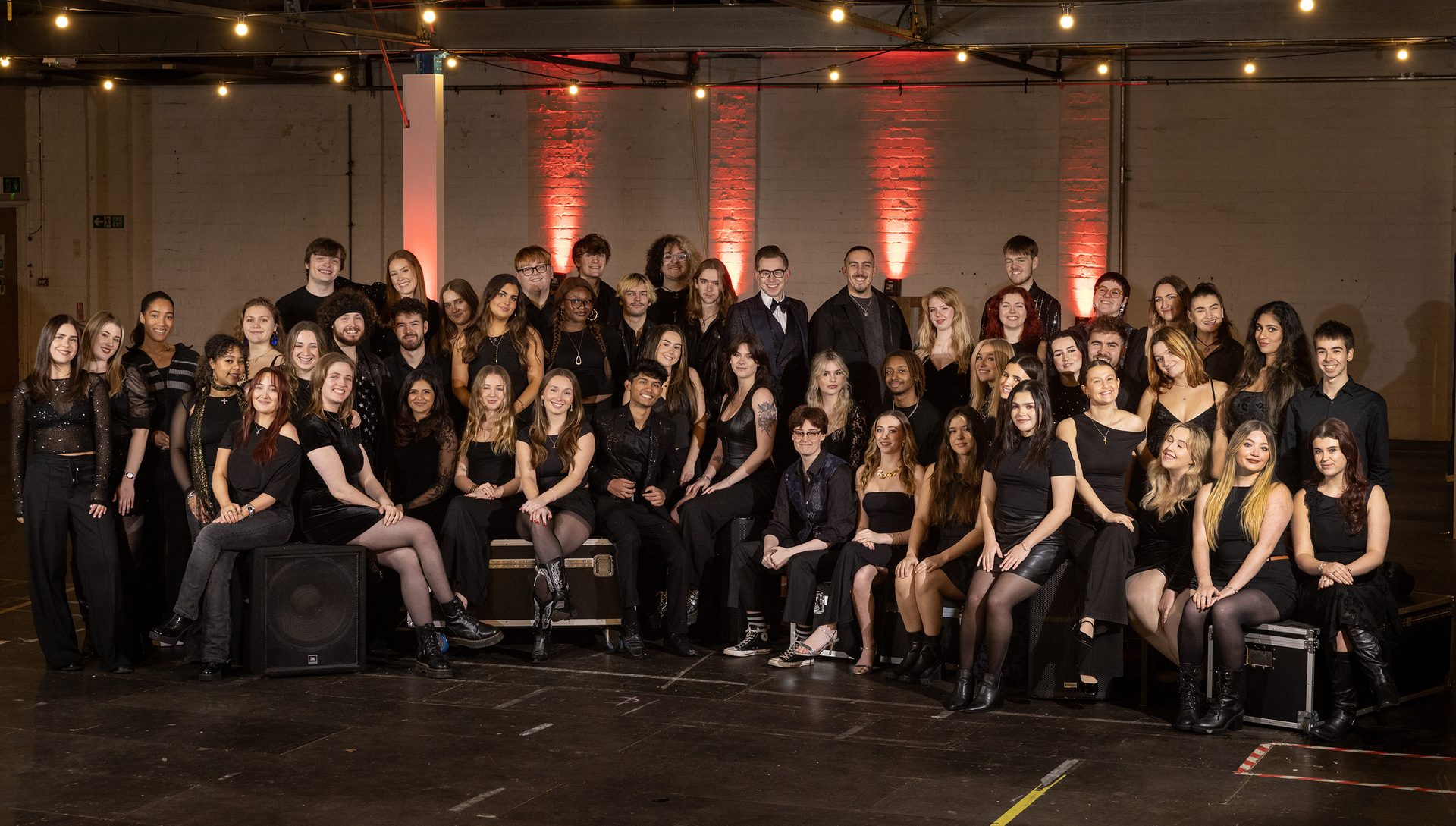 LC Pop Choir
