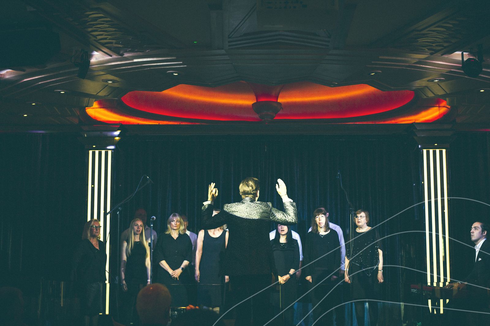 The Workplace Choir Company