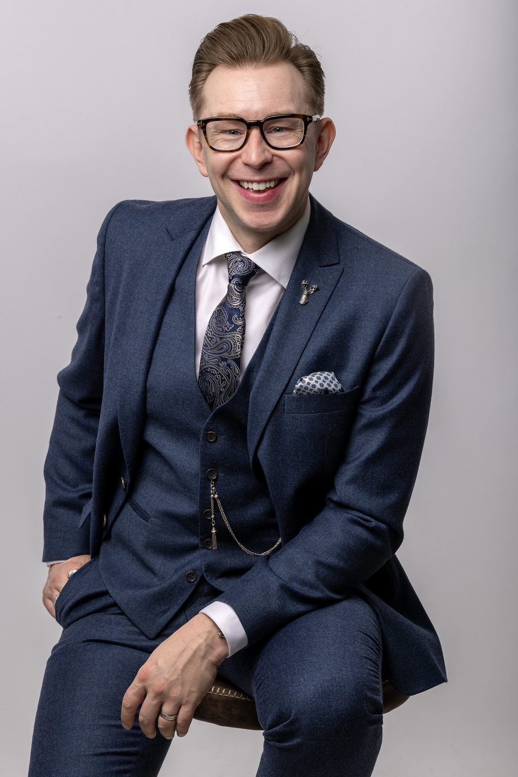 Craig Antony Lees